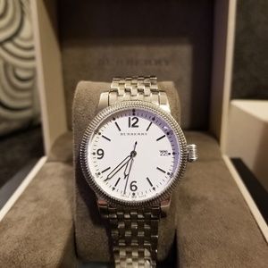 Women's Burberry Watch